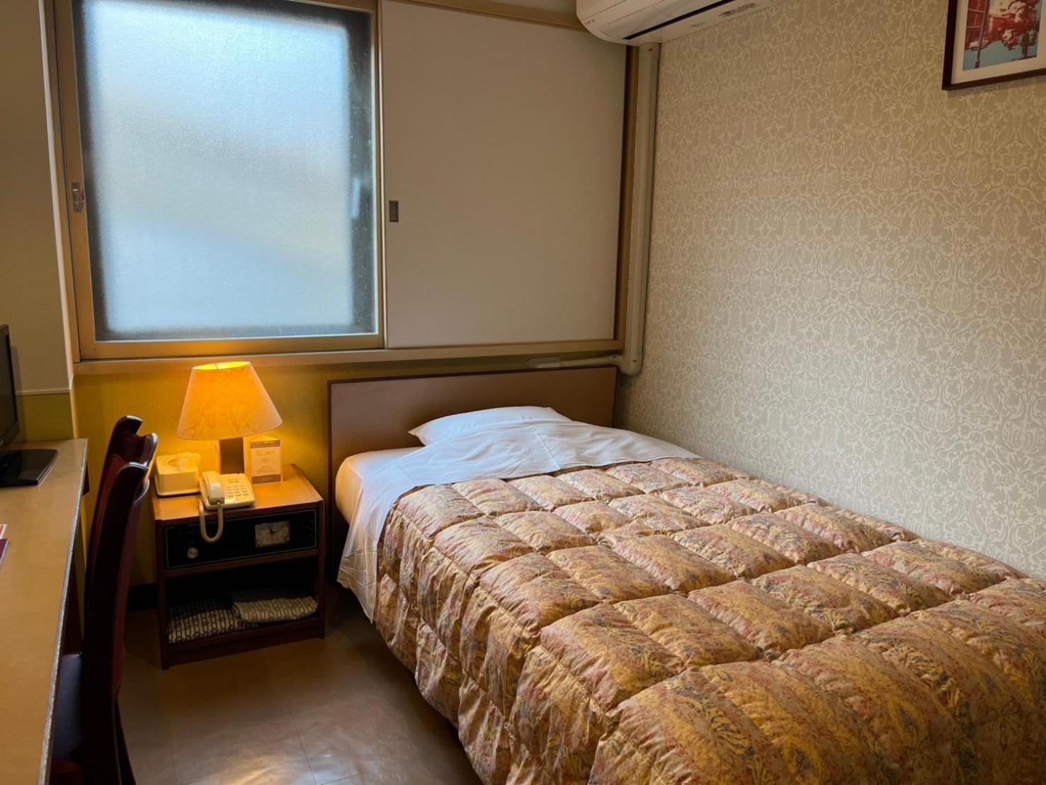 Oka Hotel Kanazawa Exterior foto